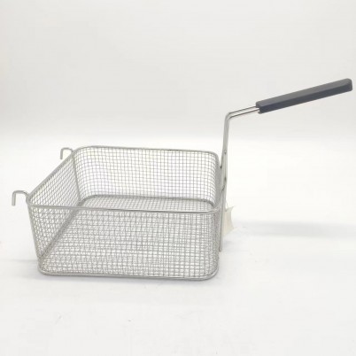 Square Fryer Basket SP-M001