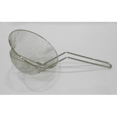 阿坝Round Fryer Basket SPBR-R08