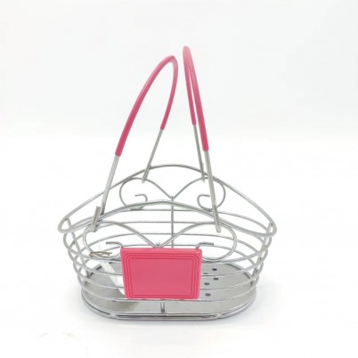 Mini Shopping Basket SP-CS-06
