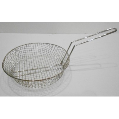 Round Fryer Basket SPBR-R03