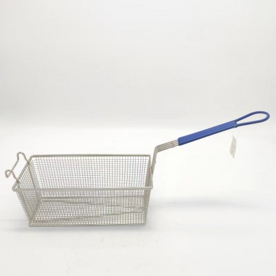 抚州Square Fryer Basket 018019-BL