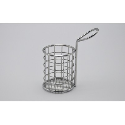 Mini Round Fry Basket SP-MR-03
