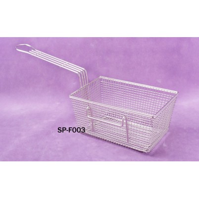 安康Fryer Basket SP-F003ps