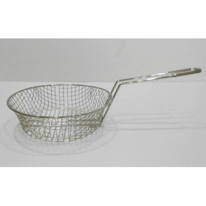 阿坝Round Fryer Basket SPBR-R01