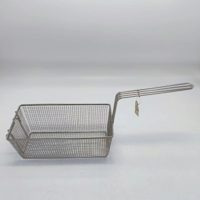 吴江Winding Fryer Basket FL0-002
