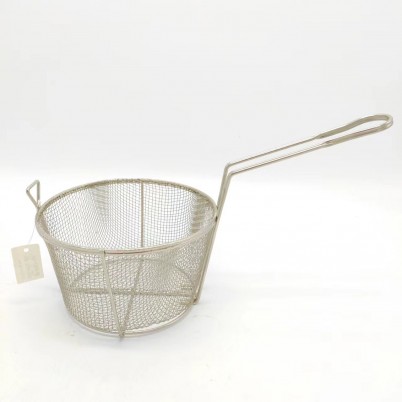 Doble Mesh Fry Basket SP-F001-1PS(215)