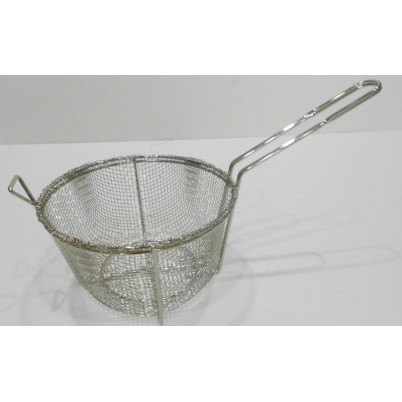 吴江Round Fryer Basket SPBR-R04