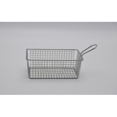 襄阳Mini Squarenss Fry Basket SP-MS-15