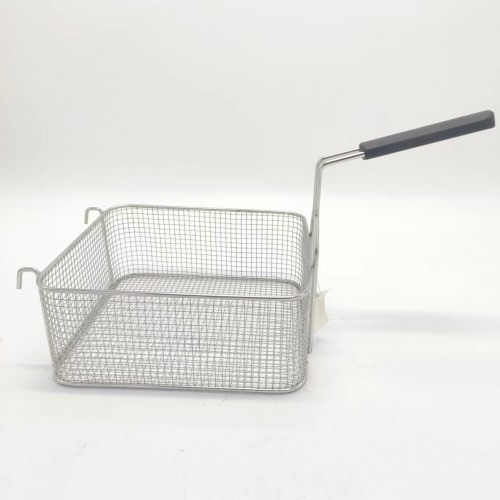 吴江Square Fryer Basket SP-M001