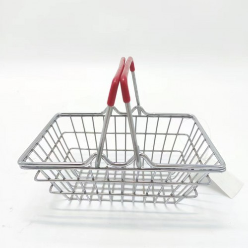 宜宾Mini Shopping Basket F0094