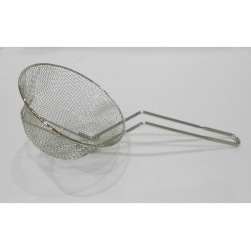 天水Round Fryer Basket SPBR-R08