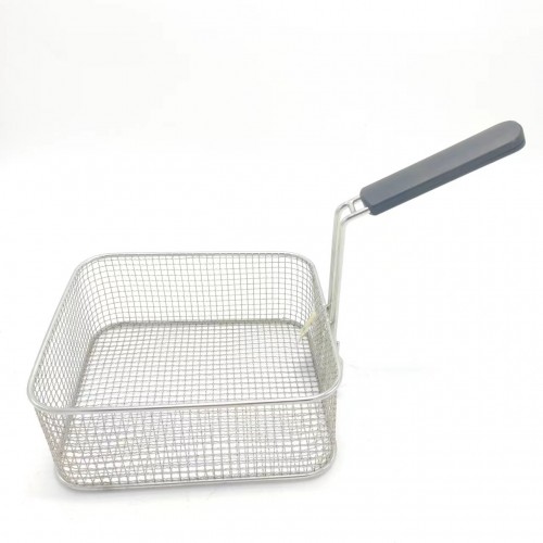 天水Square Fryer Basket SP-M004