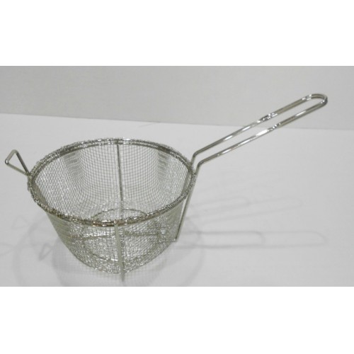 天水Round Fryer Basket SPBR-R05
