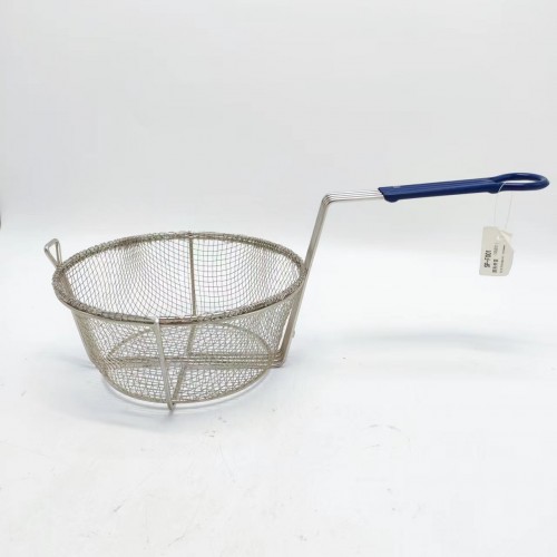 天水Round Fryer Basket SP-F001(D250)
