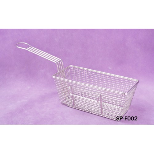 吴江Fryer Basket SP-F002ps