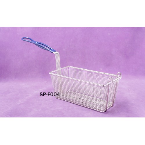 南平Fryer Basket SP-F004ps