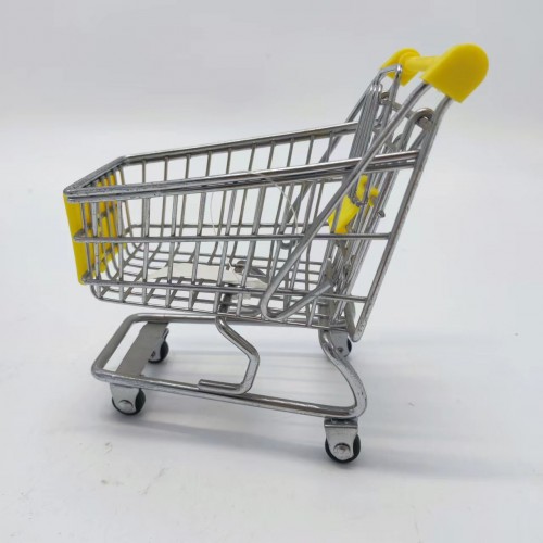聊城Mini Shopping Cart SP-CS-04