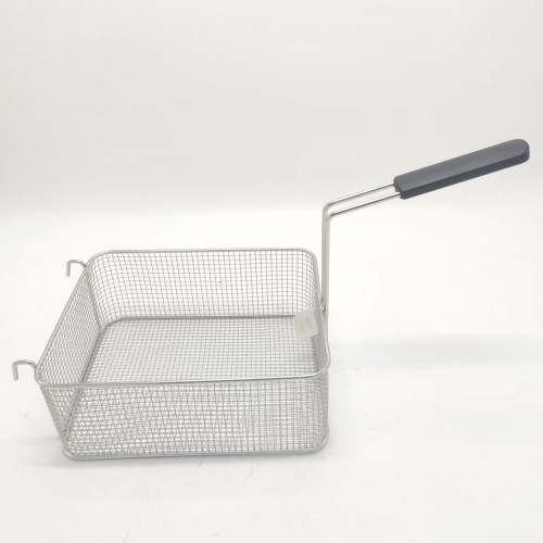 天水Square Fryer Basket SP-M005