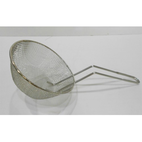 吴江Round Fryer Basket SPBR-R07