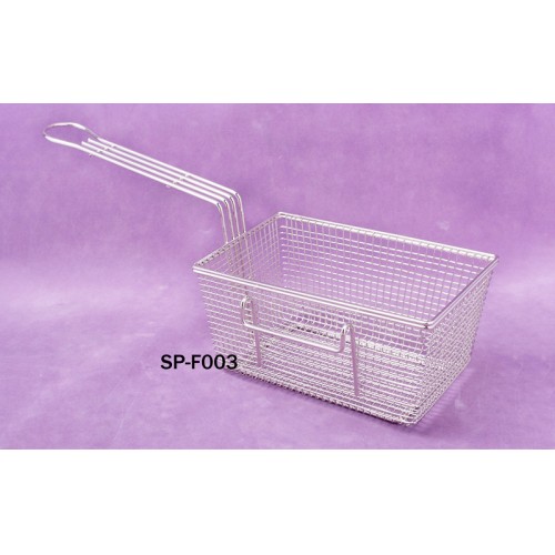 天水Fryer Basket SP-F003ps