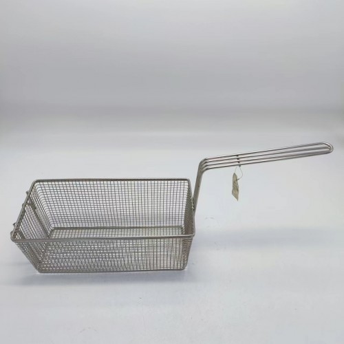 鞍山Winding Fryer Basket FL0-002