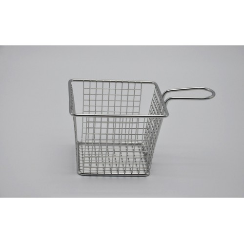 吴江Mini Squarenss Fry Basket SP-MS-16