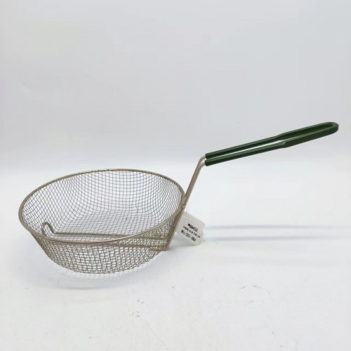 吴江Round Fryer Basket SP-F033