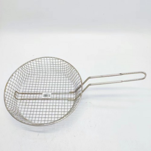 吴江Round Fryer Basket 79737